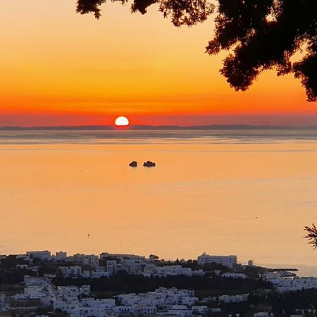 Paros Apartments Cottage Luaran gambar
