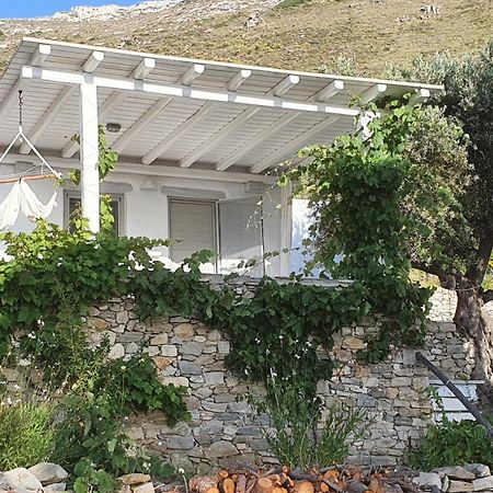 Paros Apartments Cottage Luaran gambar