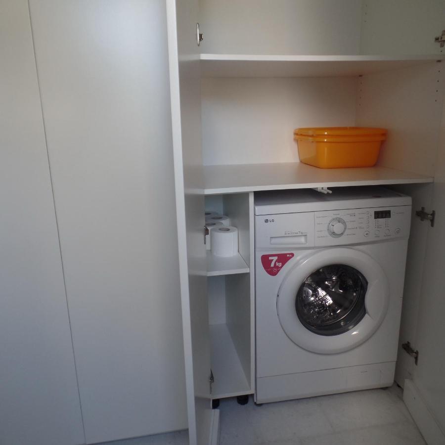 Paros Apartments Cottage Luaran gambar