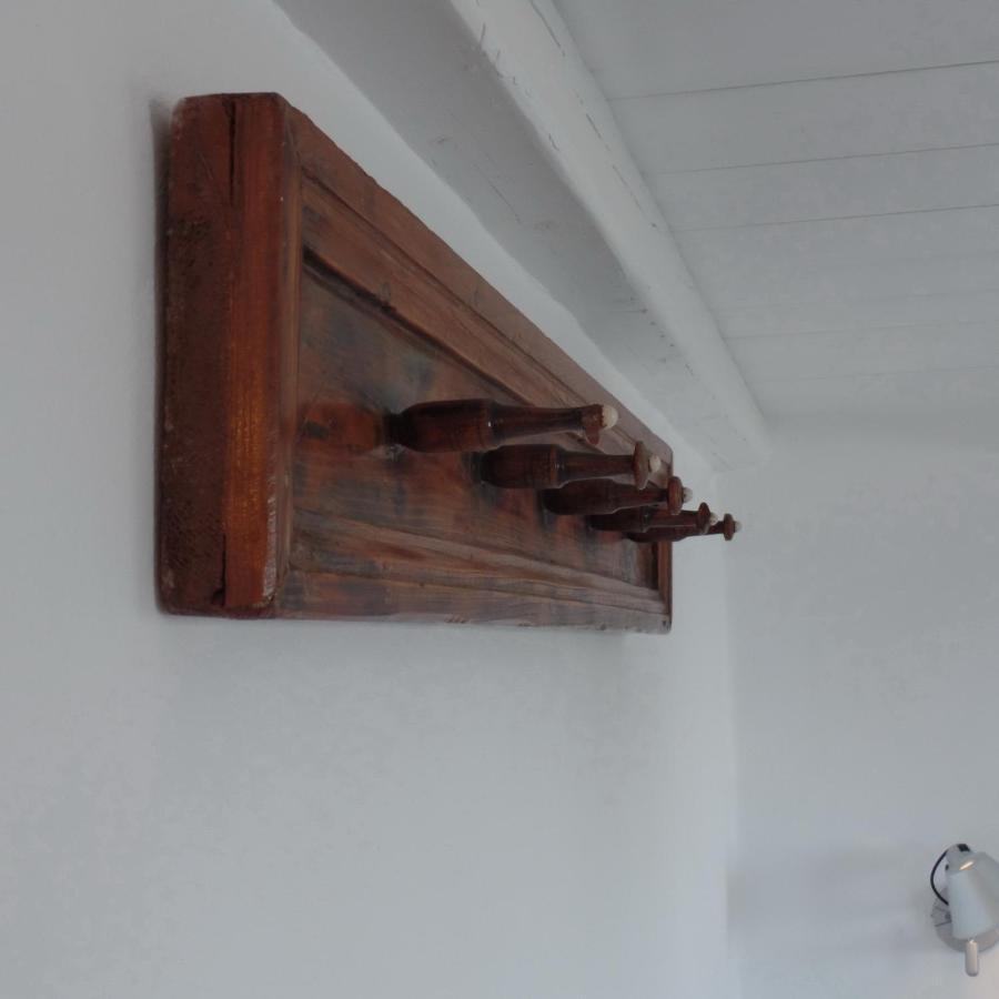 Paros Apartments Cottage Luaran gambar